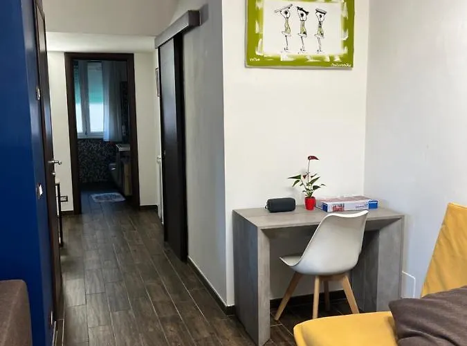 Casa Mcdoor
