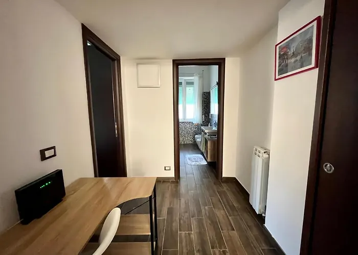 Casa Mcdoor * Roma