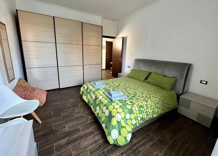 Casa Mcdoor