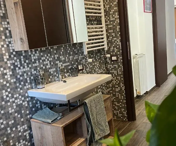 Casa Mcdoor Roma