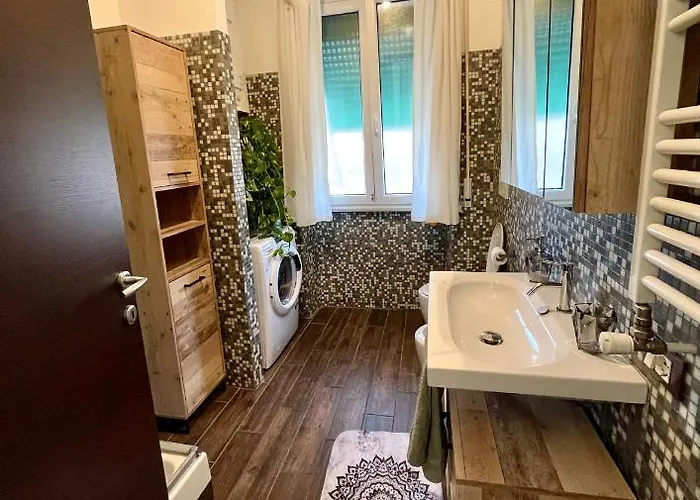 Casa Mcdoor *